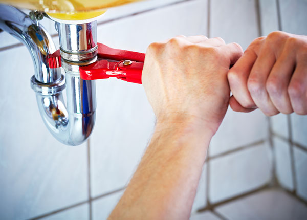 About Ludlow Plumbers